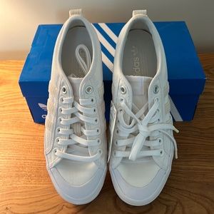 Adidas Platform Nizza